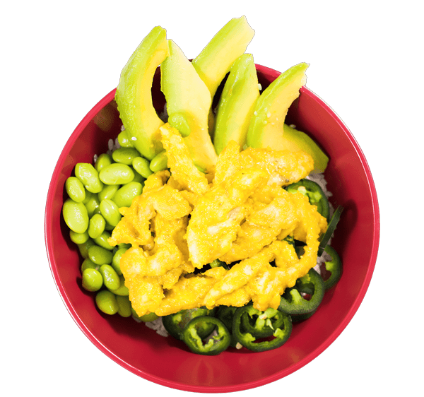 poke-bowl-chicken-avocado