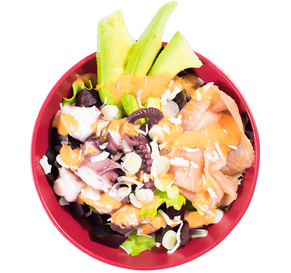 poke-bowl-polpo-salmone